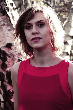 Model: Chloë De Witte