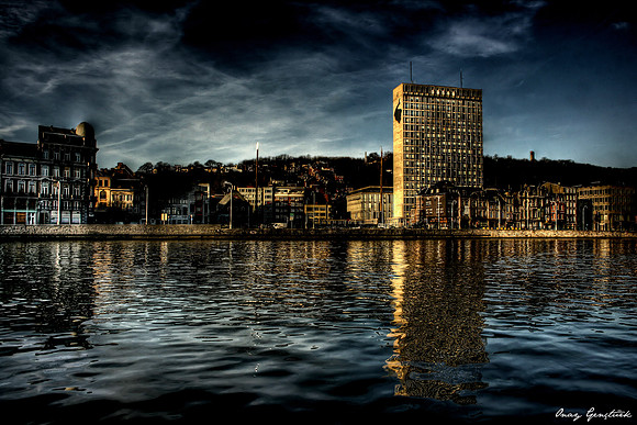 Liège