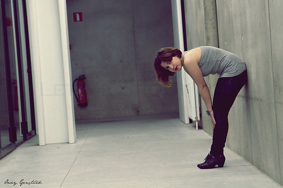 Model: Sinem Acar