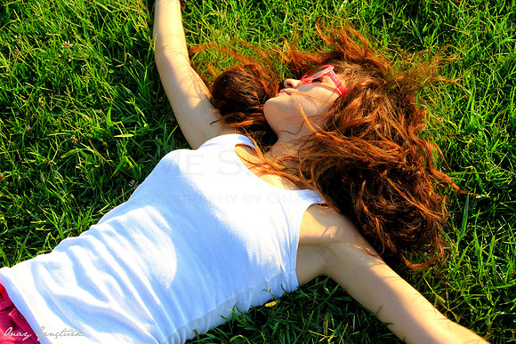 Model: Nis Gizem Cafri