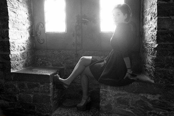 Model: Gizem Özçelik