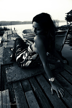 Model: Moskado