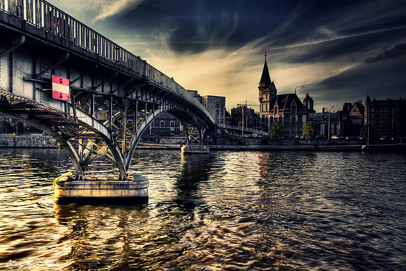 Liège