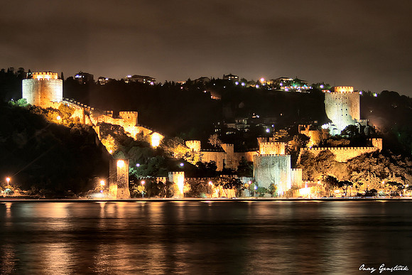 Rumeli Hisarı istanbul