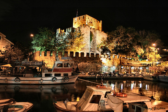 Anadoluhisarı - Istanbul