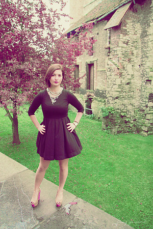 Model: Gizem Özçelik